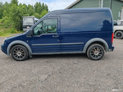 Ford Transit Connect 2010, kuva 2/8