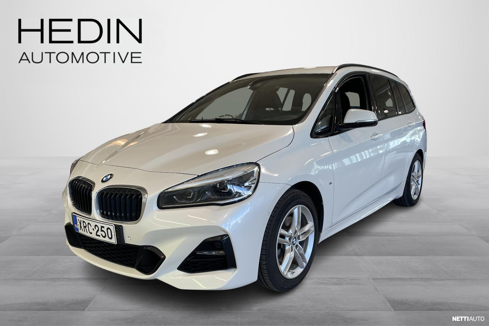 BMW 218