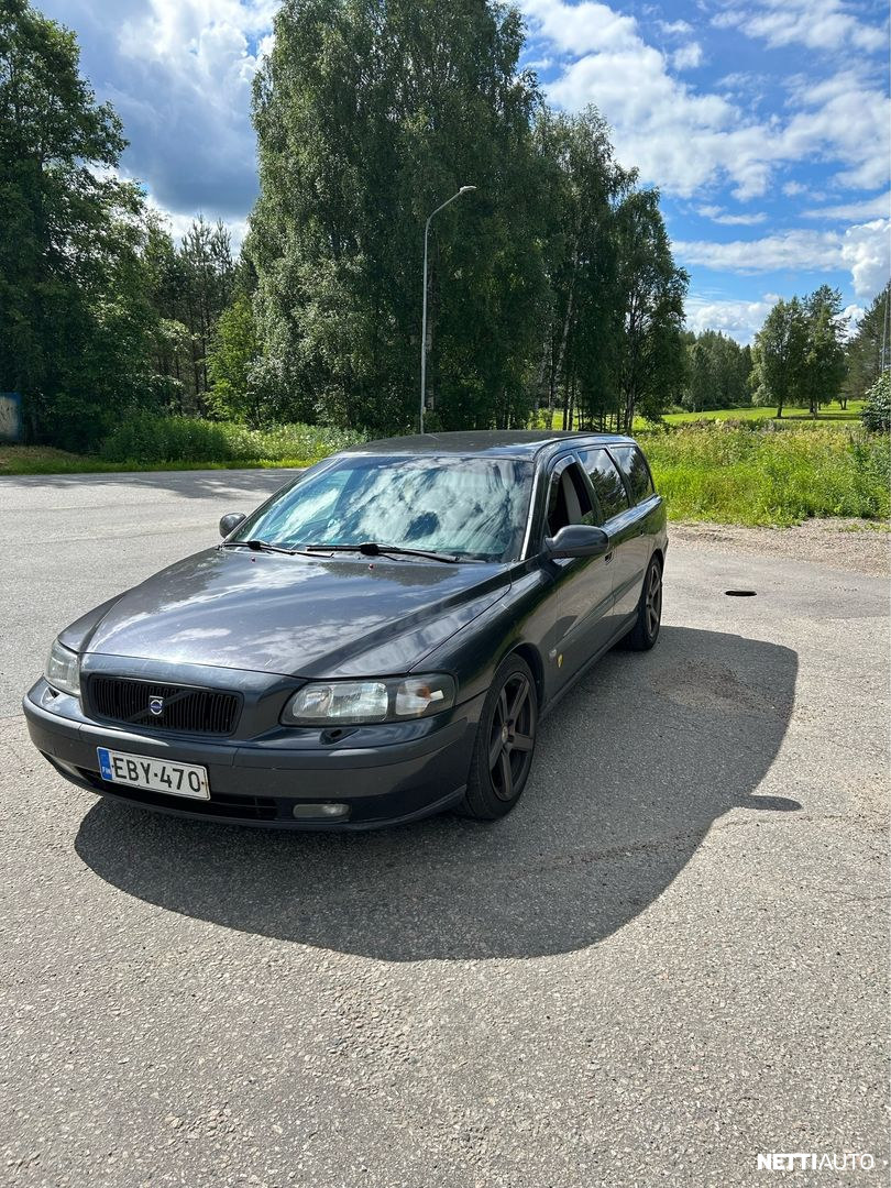 Volvo V70