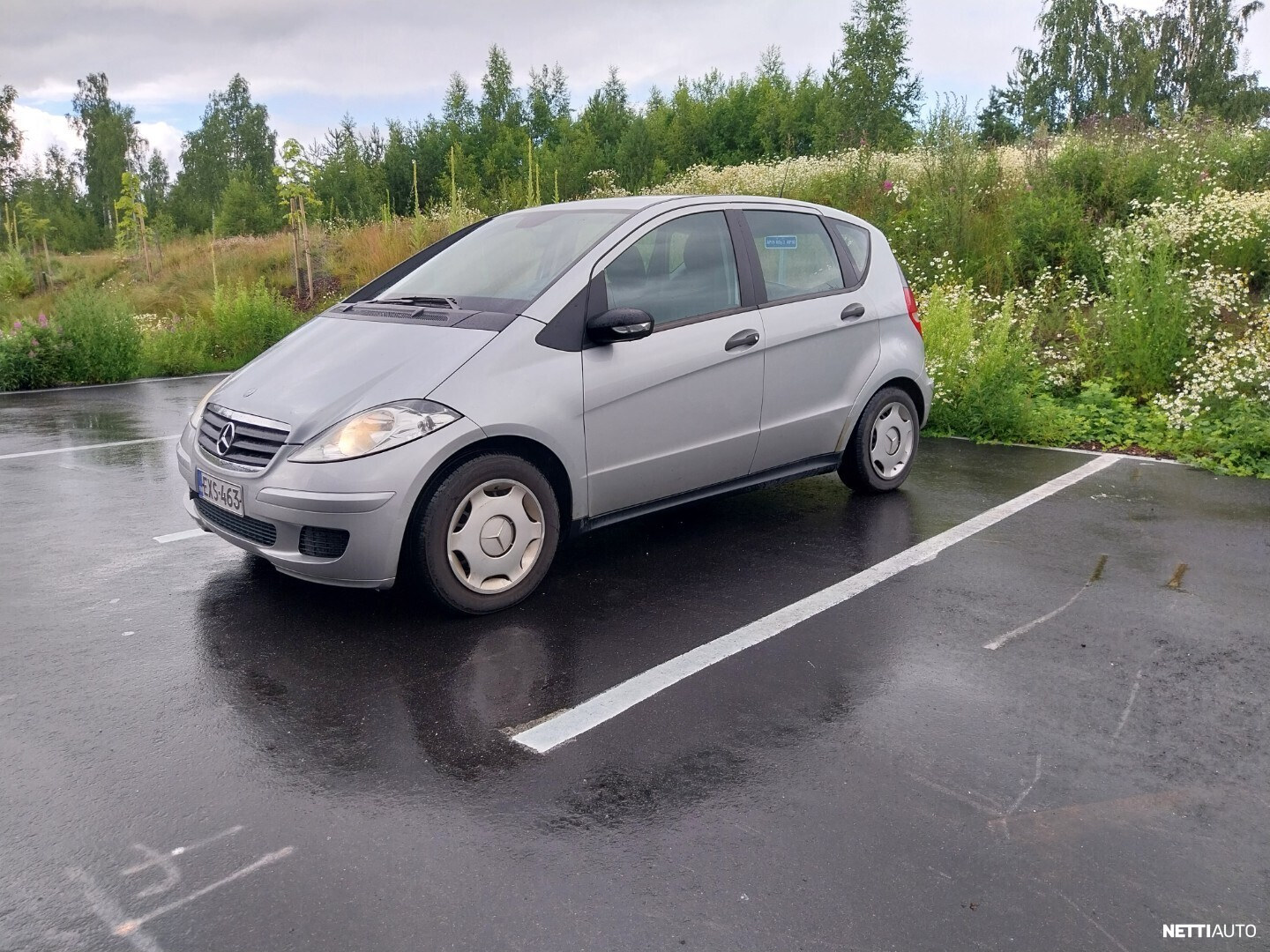 Mercedes-Benz A 150
