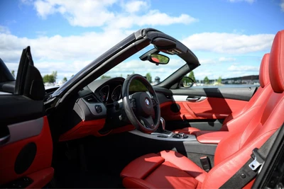 BMW Z4 35i M-sport 2009, kuva 7/7