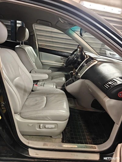 Lexus RX RX400h 2006, kuva 3/20