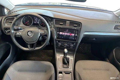 Volkswagen Golf 2019, kuva 7/10