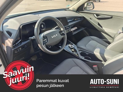 Kia Niro EX 64,8kWh 204hv 2023, kuva 3/10