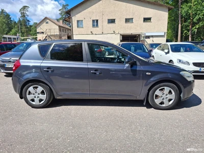 Kia Ceed 1.6i EX HB 5d 2007, kuva 6/15