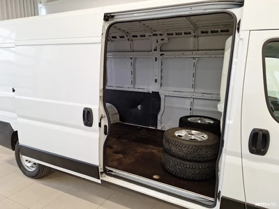Fiat Ducato 2018, photo 7/21