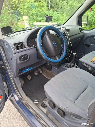 Ford Transit Connect L 1,8 TDCi 75hv 2009, photo 2/5