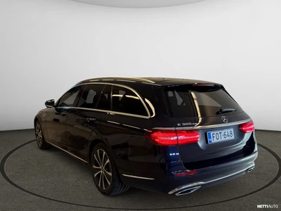 Mercedes-Benz E 2019, kuva 3/36