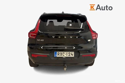 Volvo XC40 T4 TwE Plus Dark aut 2023, photo 3/20