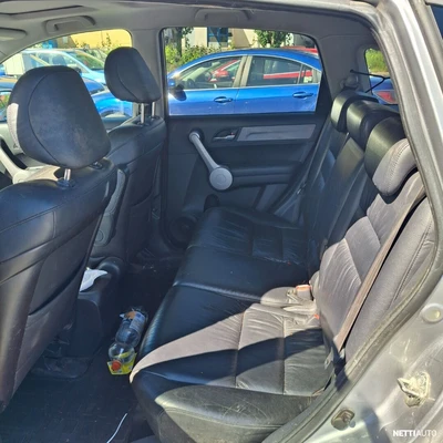 Honda CR-V 2007, kuva 6/9