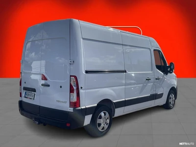 Renault Master 2023, kuva 6/10