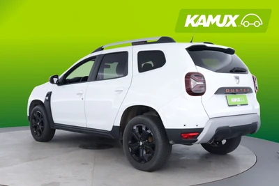 Dacia Duster TCe 150 4x4 Extreme 2023, photo 5/22