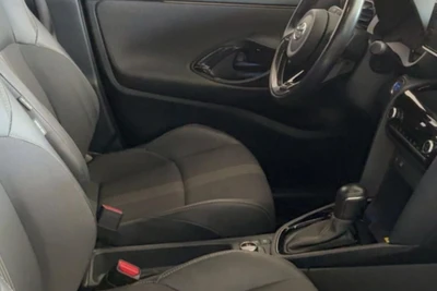 Toyota Yaris Cross 2024, kuva 5/12