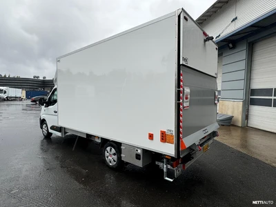 Renault Master E-Tech L3H1 2025, photo 4/32