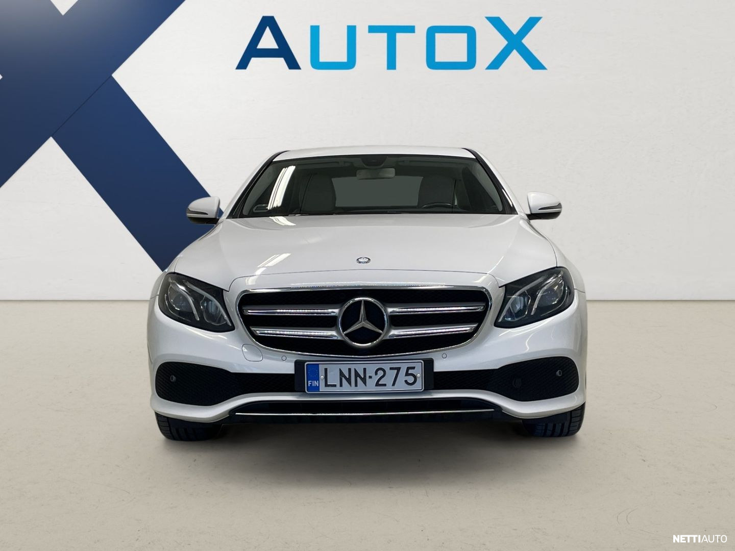 Mercedes-Benz E 2017, kuva 6/36