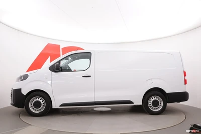 Toyota Proace 2025, photo 2/21