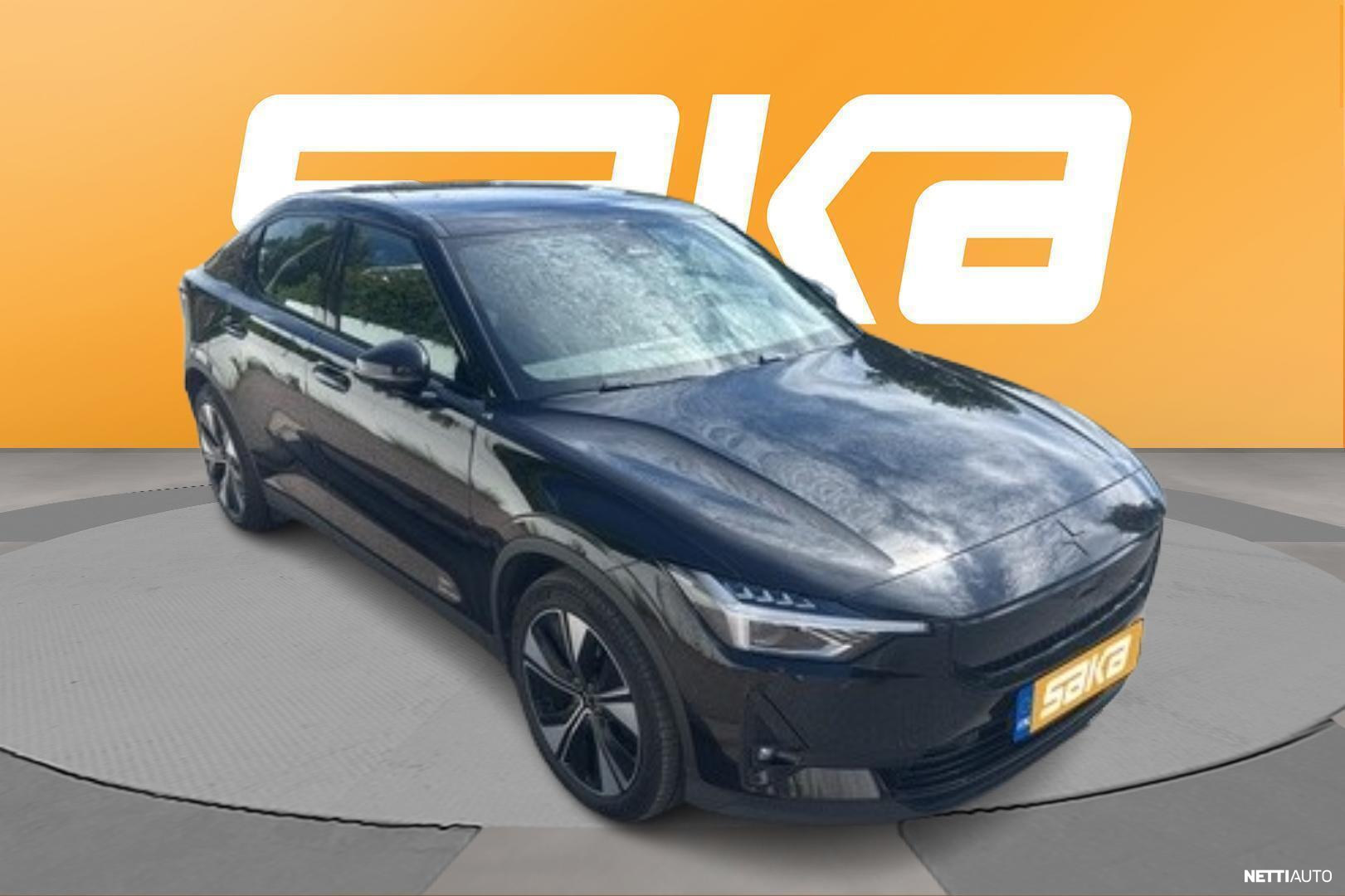 Polestar 2