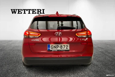 Hyundai i30 2020, kuva 5/31