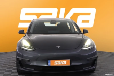 Tesla Model 3 Performance 2023, kuva 2/27