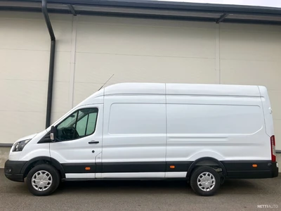 Ford Transit 350 2.0 TDCi 2024, photo 6/18