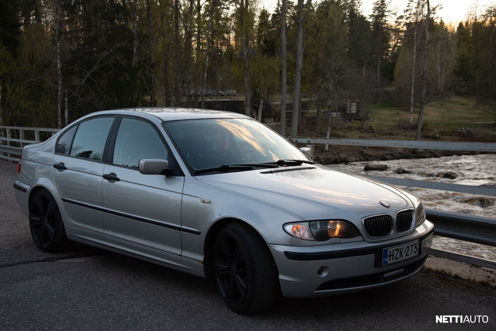 BMW 316