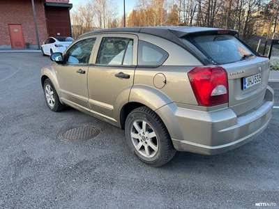 Dodge Caliber 2,0 CVT SXT 2007, kuva 5/8