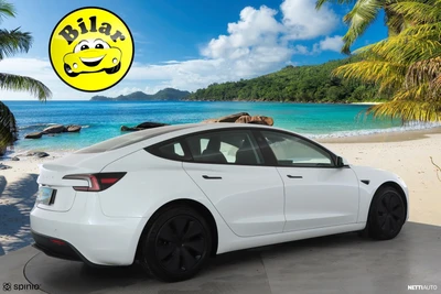 Tesla Model 3 RWD 2024, kuva 7/33