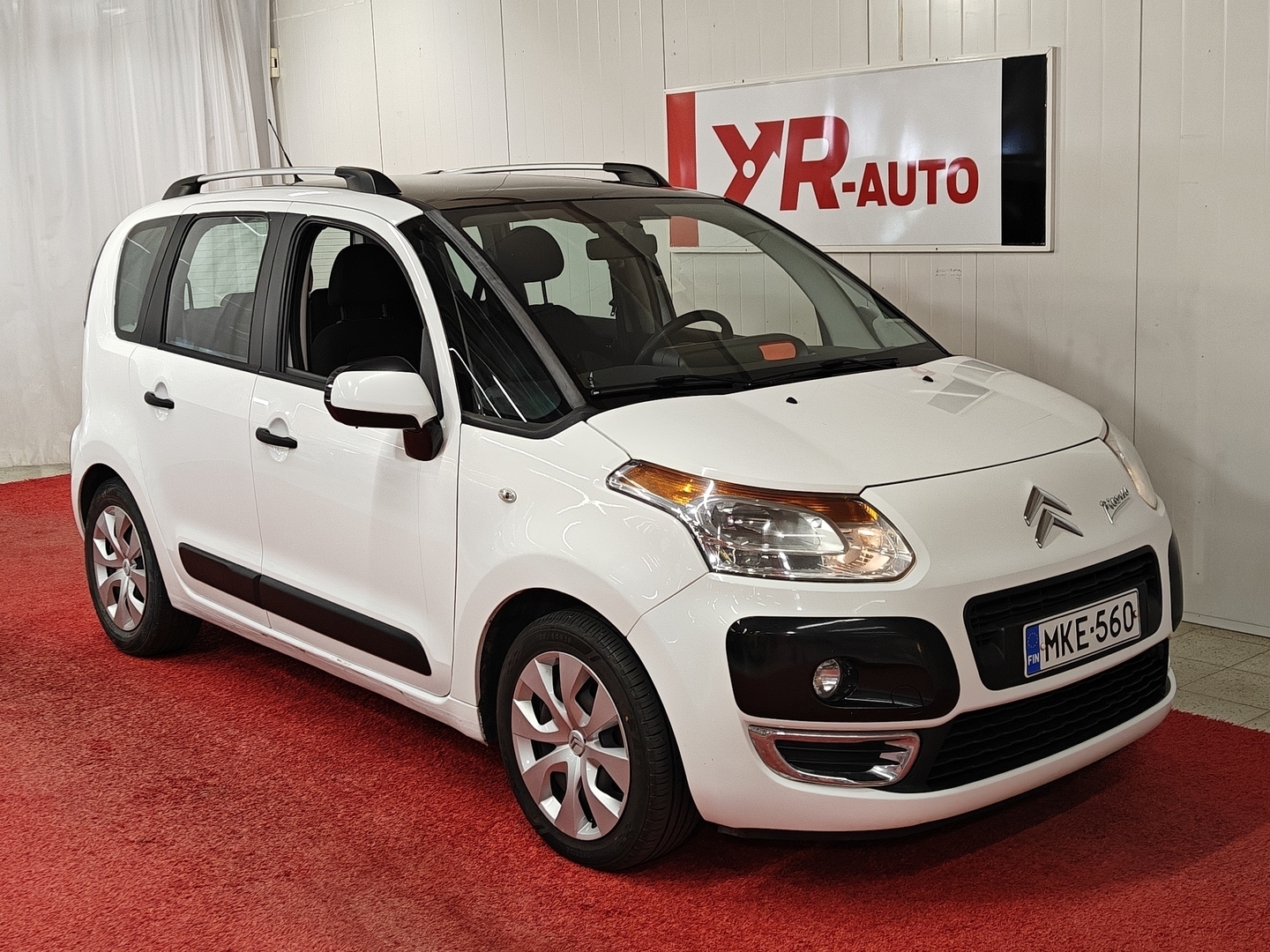 Citroen C3 Picasso