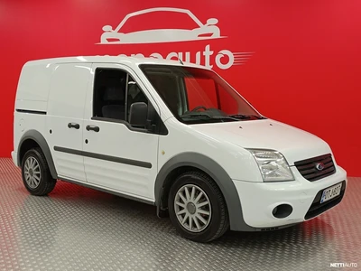 Ford Transit Connect 2012, photo 1/16