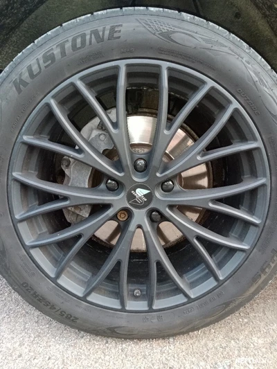 Audi Q7 2011, kuva 6/21