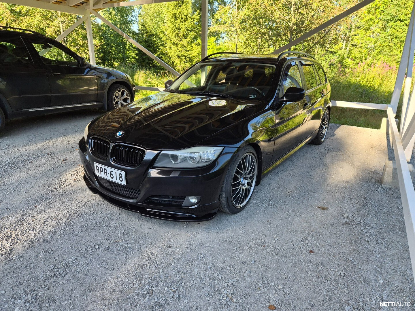 BMW 318