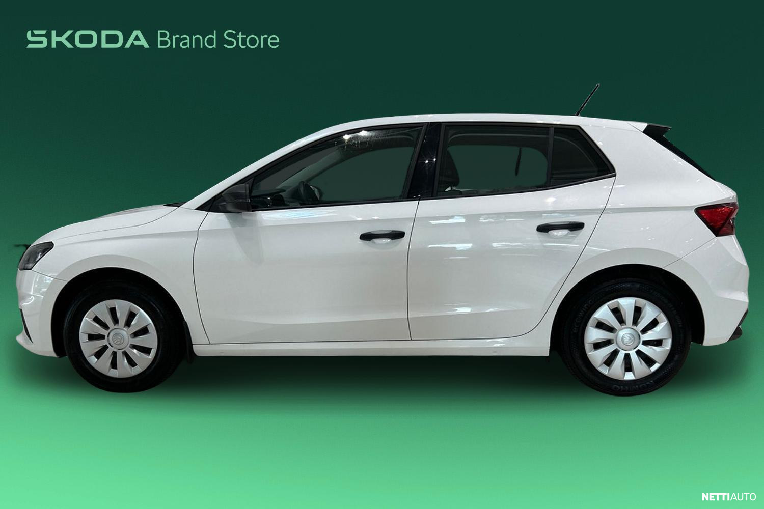 Skoda Fabia 2024, kuva 5/17