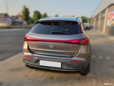 Mercedes-Benz EQA 250 2024, kuva 5/12
