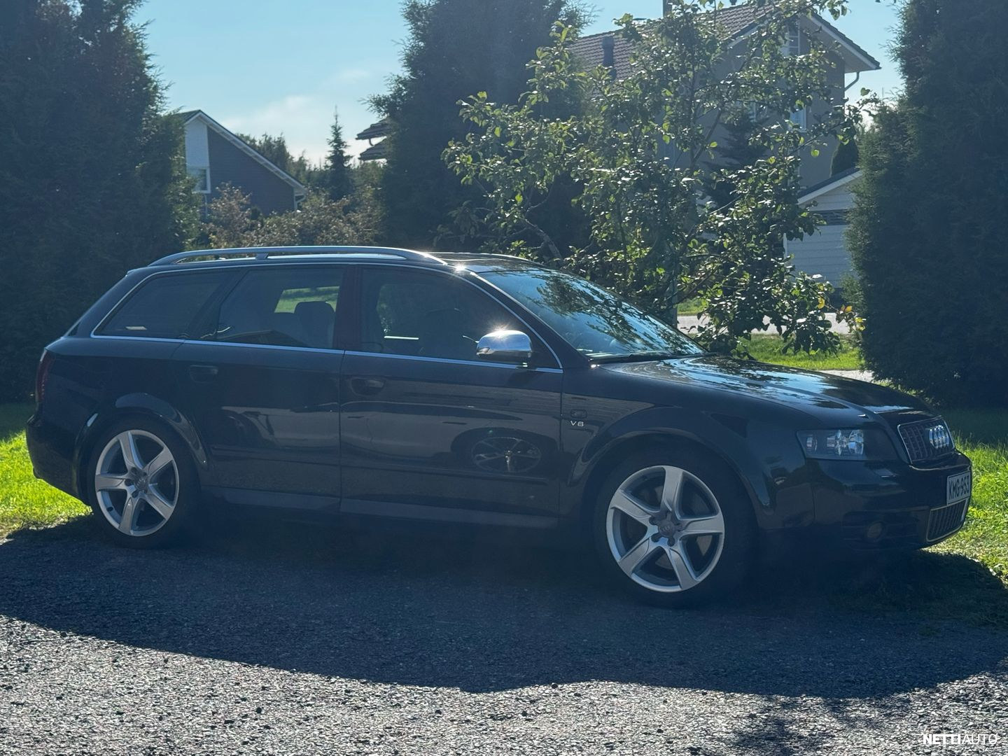 Audi S4