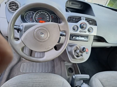 Renault Kangoo 2009, kuva 5/16