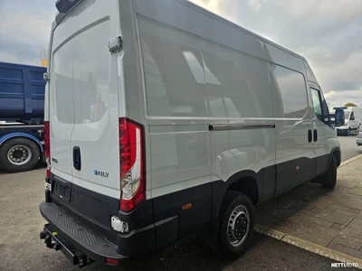 Iveco Daily 2026, photo 3/7