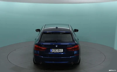 BMW 520 2019, kuva 4/27