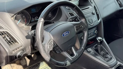 Ford Focus 2016, photo 2/2