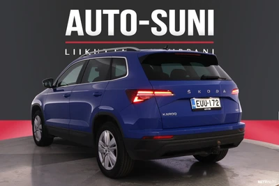 Skoda Karoq 2.0 TDI 150 4x4 Style DSG 2023, kuva 5/24