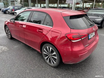 Mercedes-Benz A 2020, kuva 5/9