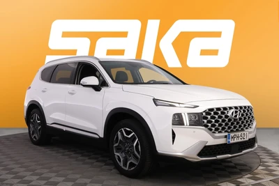 Hyundai Santa Fe 2023, photo 1/48