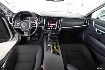 Volvo V90 D3 AWD Business aut 2017, photo 7/10