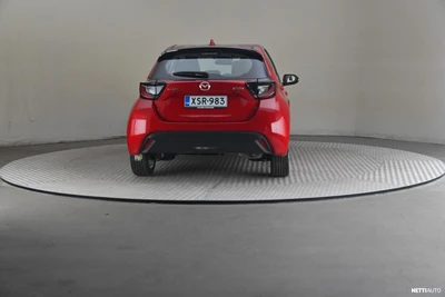 Mazda 2 Hybrid 2024, photo 5/29