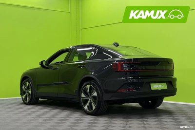 Polestar 2 2023, kuva 5/34