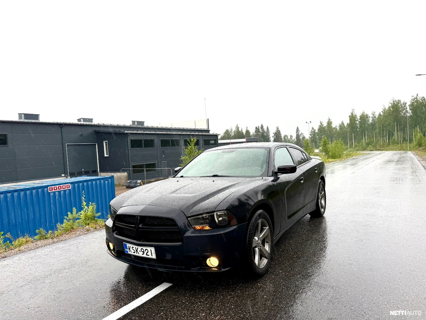 Dodge Charger