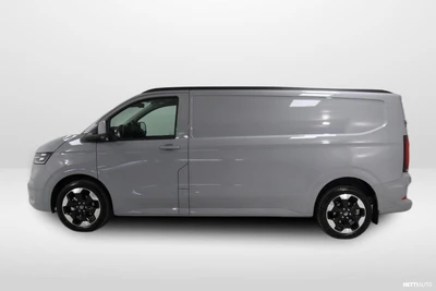 Volkswagen Transporter 2026, photo 6/21