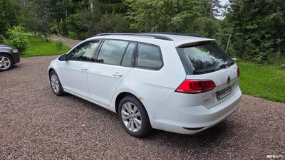 Volkswagen Golf 2014, kuva 5/8