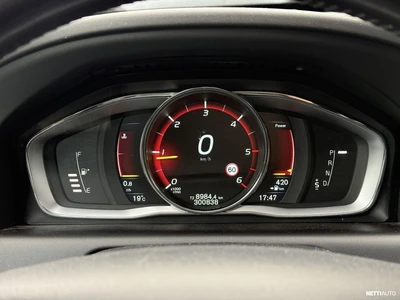 Volvo XC60 D4 Business aut 2016, photo 6/9