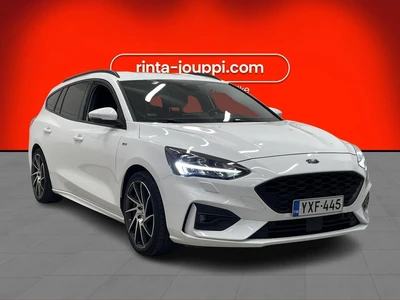 Ford Focus 2020, photo 4/29