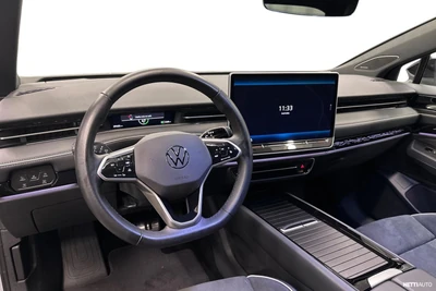 Volkswagen ID.7 2026, photo 6/41